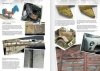 AK Interactive AK4903 WORN ART COLLECTION 02 – CHIPPING
